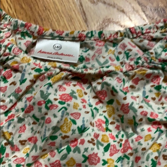 Hanna Anderson top - Picture 6 of 6